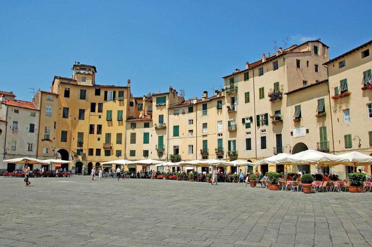 Bed and Breakfast Essenziale Castell'Anselmo Exterior foto